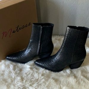 Matisse Caty Boots